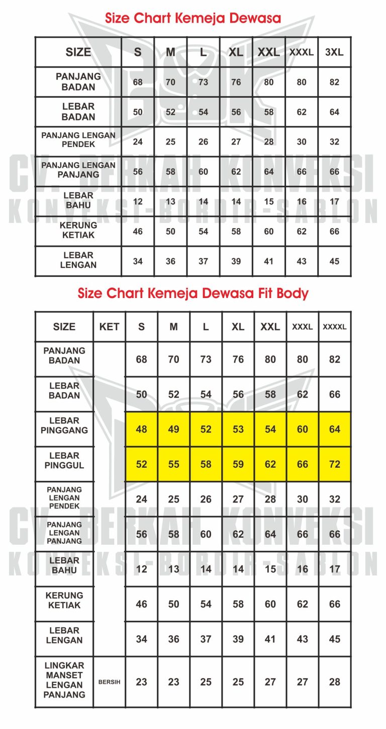 Produk Kemeja PDH CV Berkah Konveksi produk-kemeja-pdh-cv-berkah-konveksi